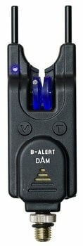 Beetindicator DAM B-Alert Blauw - 1