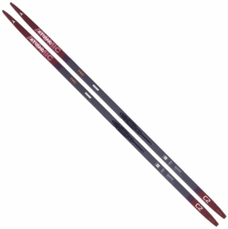 Atomic Pro C2 Skintec W Medium + Prolink Shift Pro CL XC Set 195 cm