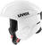 Ski Helmet UVEX  Invictus White 53-54 cm Ski Helmet