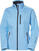 Giacca Helly Hansen Women's Crew Giacca Bright Blue XS