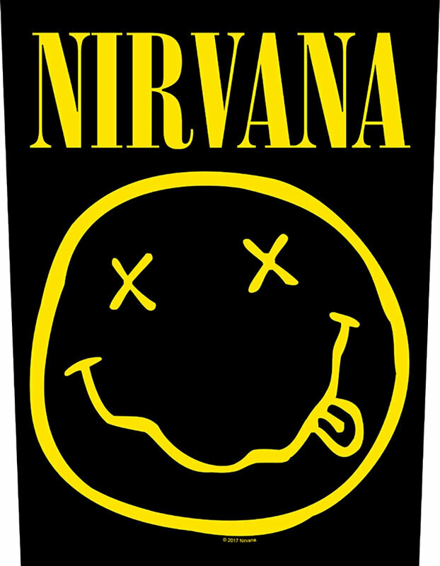 Lapp Nirvana Happy Face Lapp