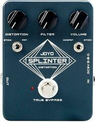 Effet guitare Joyo JF-21 Splinter Distortion Effet guitare