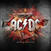 LP platňa Various Artists - Many Faces Of AC/DC (Transparent Yellow Coloured) (2 LP)