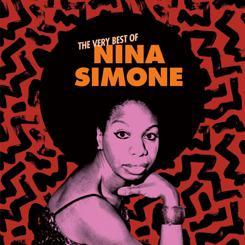 Грамофонна плоча Nina Simone - Very Best Of (Limited Edition) (180g) (LP)