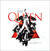 LP deska Various Artists - Many Faces Of Queen (Transparent Orange Coloured) (2 LP)
