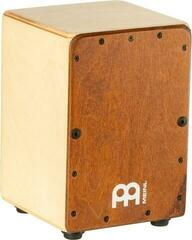 Wood-Cajon Meinl MC1AB Mini Almond Birch Wood-Cajon