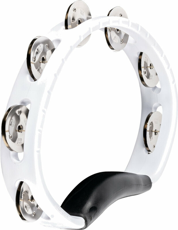 Ročna tamburica Meinl HTWH Headliner Series Hand Held ABS Tambourine