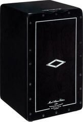 Wood-Cajon Meinl AETLSBK Artisan Edition Cajon Tango Line Satin Black Wood-Cajon