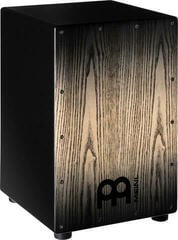Wood-Cajon Meinl MCAJ100BK-CBF Headliner Series Snare Cajon Charcoal Black Fade Wood-Cajon