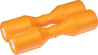 Shaker Meinl SH4CS Artist Series Luis Conte Creamsicle Shaker