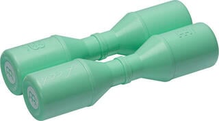 Shaker Meinl SH4SF Artist Series Luis Conte SeaFoam Green Shaker