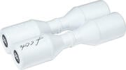 Meinl SH4WH Artist Series Luis Conte White Шейкър