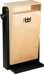 Speciální cajon Meinl MESC Ergo Swivel Cajon Natural Speciální cajon