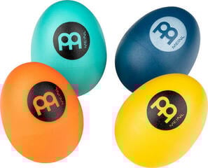 Shaker Meinl ES-SET-2 Egg Assortment Multi Shaker