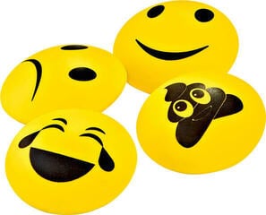 Shaker Meinl FSA4 Face Assortment Yellow Shaker