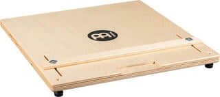 Accesorios de Cajón Meinl MCPM Cajon Pedal Mount Natural Accesorios de Cajón