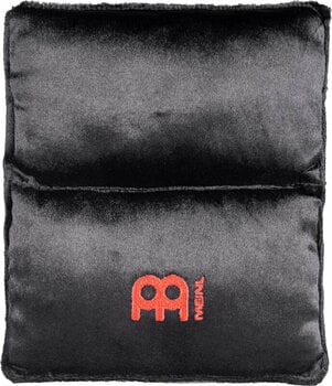 Percussion Cowbell Meinl MPCC-L Cowbell Cushion Percussion Cowbell - 1