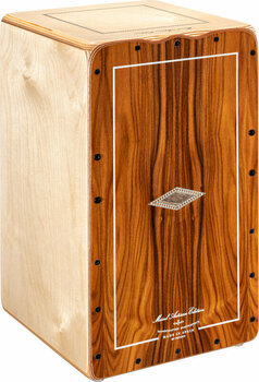 Cajón de madera Meinl AESELRW Artisan Edition Cajon Seguiriya Line Cajón de madera - 1