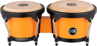 Bongo Meinl HB50CS Journey Series Creamsicle Bongo