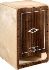 Wood-Cajon Meinl AECLBE Artisan Edition Cajon Cantina Line Brown Eucalyptus Wood-Cajon