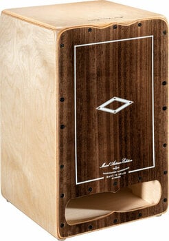 Cajón de madera Meinl AECLBE Artisan Edition Cajon Cantina Line Cajón de madera - 1