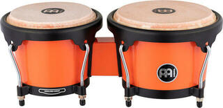 Bongo Meinl HB50EC Journey Series Electric Coral Bongo