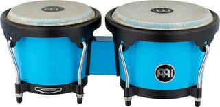 Bongo Meinl HB50GB Journey Series Glacier Blue Bongo