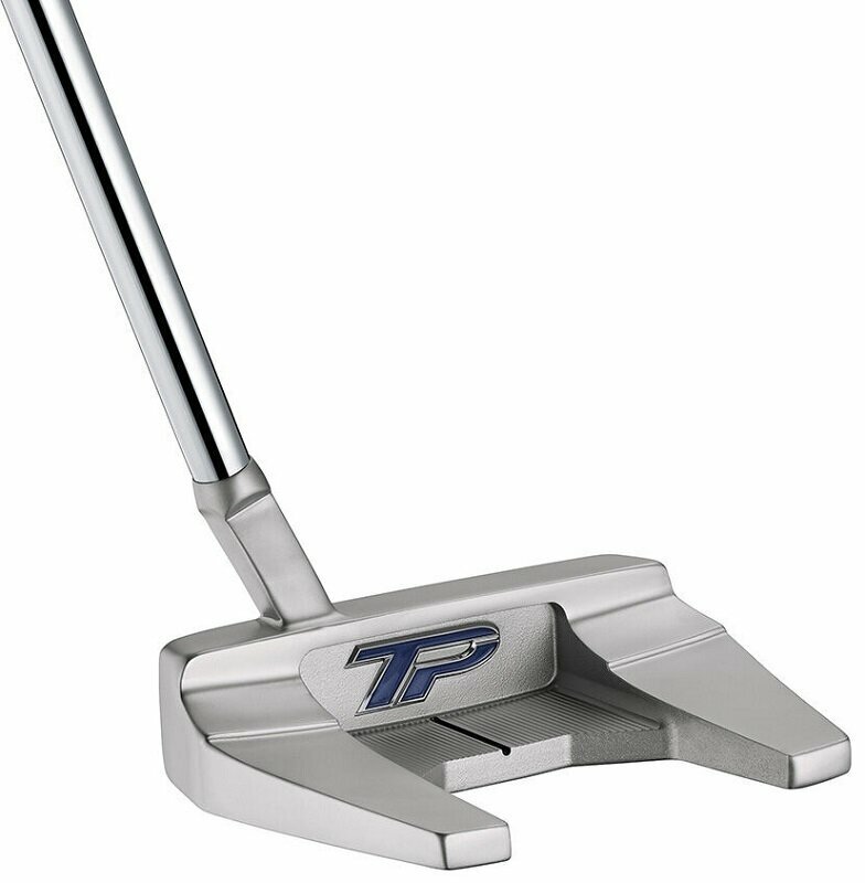 Golf Club Putter TaylorMade TP Hydro Blast Bandon 3 3 Left Handed 35''