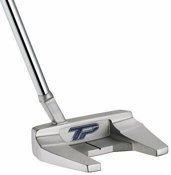 Golfclub - putter TaylorMade TP Hydro Blast Bandon 3 3 Linkerhand 35'' - 1