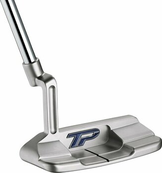 Golf Club Putter TaylorMade TP Hydro Blast Del Monte L-Neck Right Handed 34" - 1