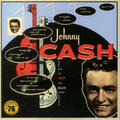 Johnny Cash - With His Hot And Blue Guitar (70th Anniversary) (Remastered 2022) (LP) Disco de vinilo