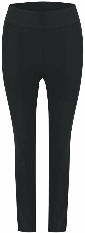 Панталони за голф Kjus Womens Imani High Waist Pants Black 36