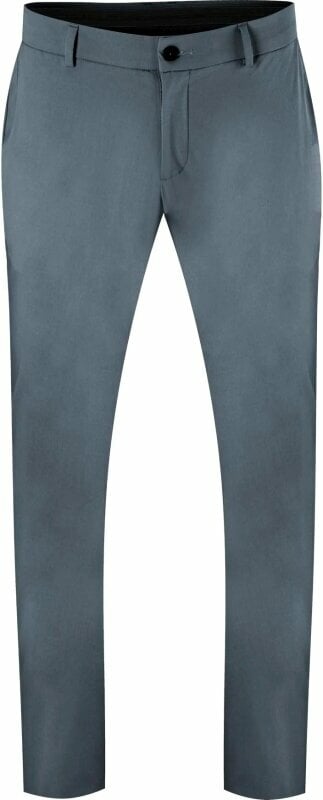 Голф  > Облекло > Панталони > Мъжки панталон за голф Kjus Mens Iver Pants Steel Blue 34/34
