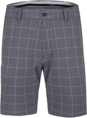 Shorts Kjus Ike Texture Alloy/White 36 Shorts