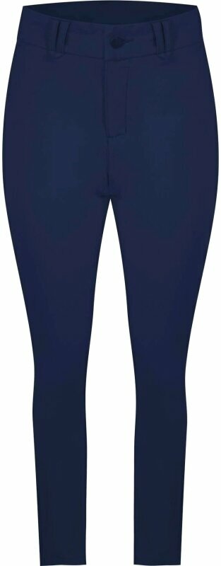 Trousers Kjus Womens Ikala 5 Pocket Pants Atlanta Blue 36