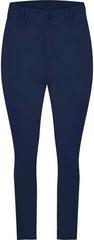 Trousers Kjus Ikala 5 Pocket Atlanta Blue 36 Trousers