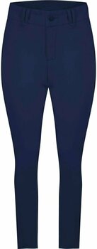 Trousers Kjus Womens Ikala 5 Pocket Pants Atlanta Blue 36 - 1
