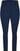 Nohavice Kjus Womens Ikala 5 Pocket Pants Atlanta Blue 38