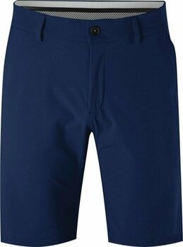 Kratke hlače Kjus Mens Iver Shorts Atlanta Blue 35 - 1