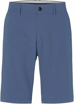 Kratke hlače Kjus Mens Iver Shorts Steel Blue 32 - 1