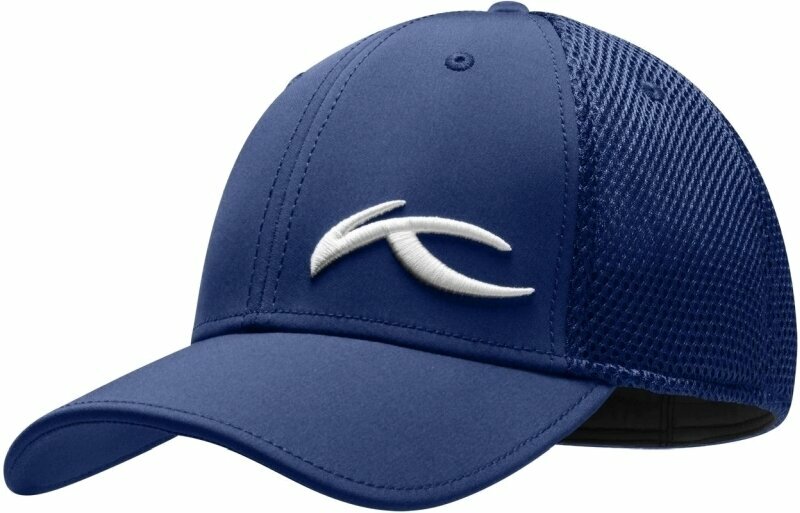 Kjus Unisex 3D Mesh Cap Șapcă golf