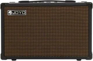 Combo para Guitarra Acústica-Eléctrica Joyo AC-40 Combo para Guitarra Acústica-Eléctrica
