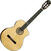 Classical Guitar with Preamp Ortega BYWSM 4/4