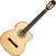 Klassisk guitar med forforstærker Ortega RCE141NT 4/4