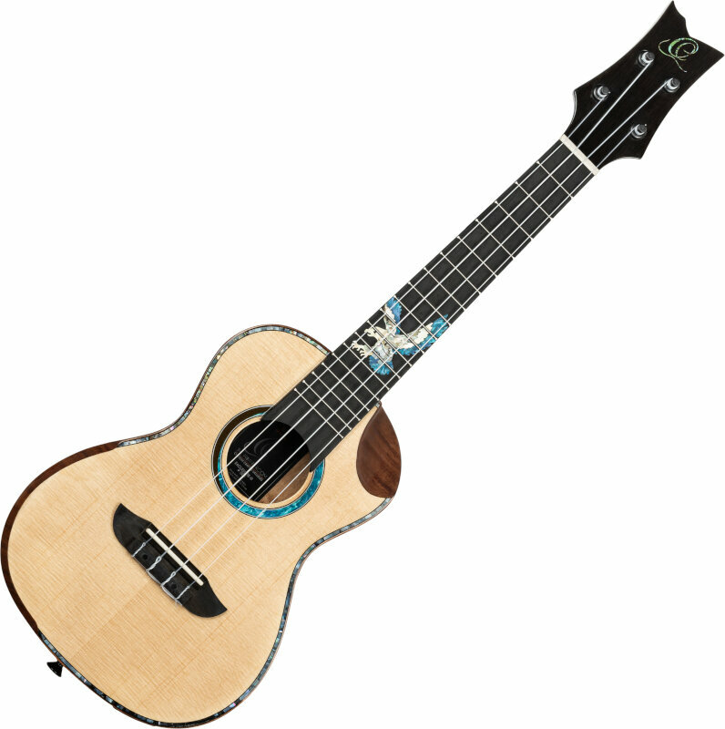 Koncertné ukulele Ortega EAGLESUITE-U Koncertné ukulele