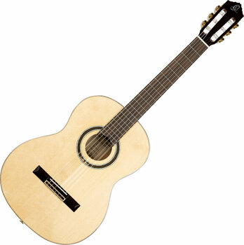 Klassieke gitaar Ortega R158 4/4 Natural - 1