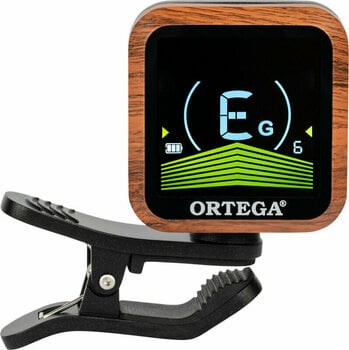 Clip Tuner Ortega OETRC - 1