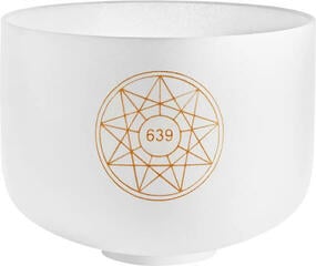 Perkusia pre muzikoterapiu a meditáciu Meinl SOLCSB10-639 Sonic Energy Spievajúca miska 10"