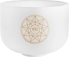 Perkusja dla terapii muzycznej Meinl SOLCSB10-852 Sonic Energy Kryształowa misa śpiewająca 10"