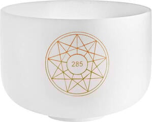 Perkusja dla terapii muzycznej Meinl SOLCSB12-285 Sonic Energy Kryształowa misa śpiewająca 12"